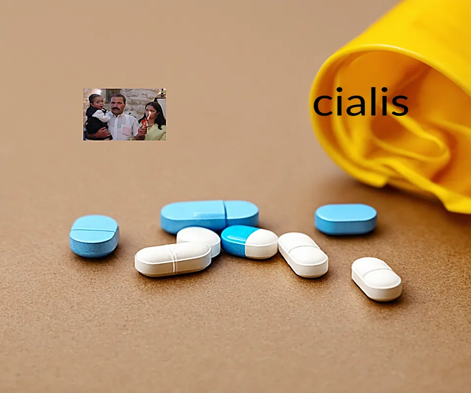 Precio del cialis en farmacias